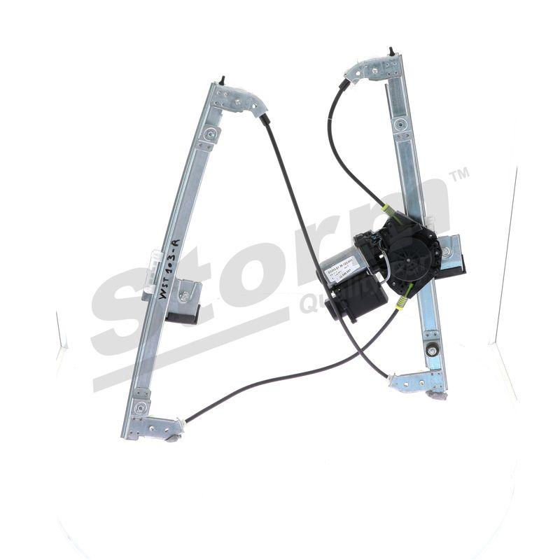 Lève-vitre STORM QUALITY PARTS 99082