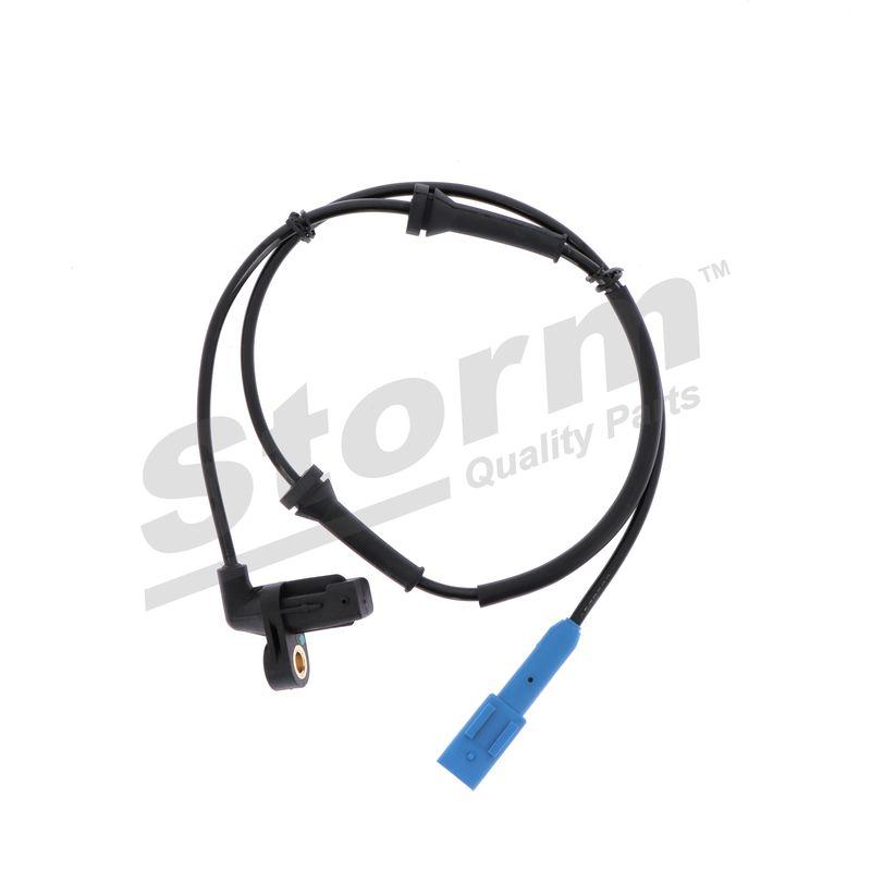 Capteur, vitesse de roue STORM QUALITY PARTS 777107