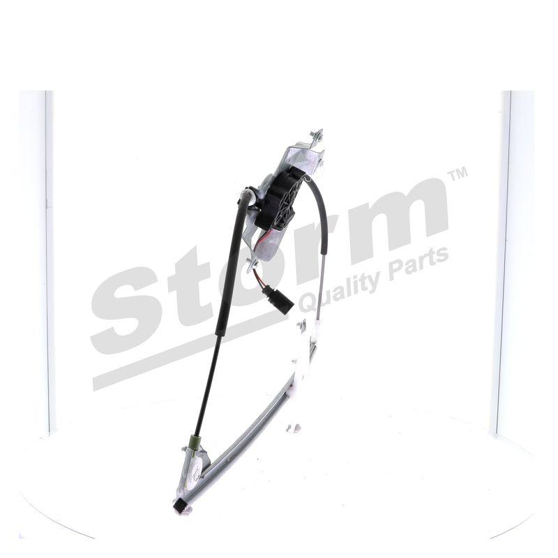 Lève-vitre STORM QUALITY PARTS 48380