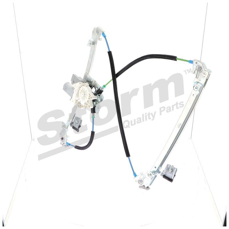 Lève-vitre STORM QUALITY PARTS 79176