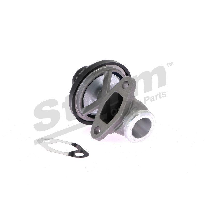 Vanne EGR STORM QUALITY PARTS 9038