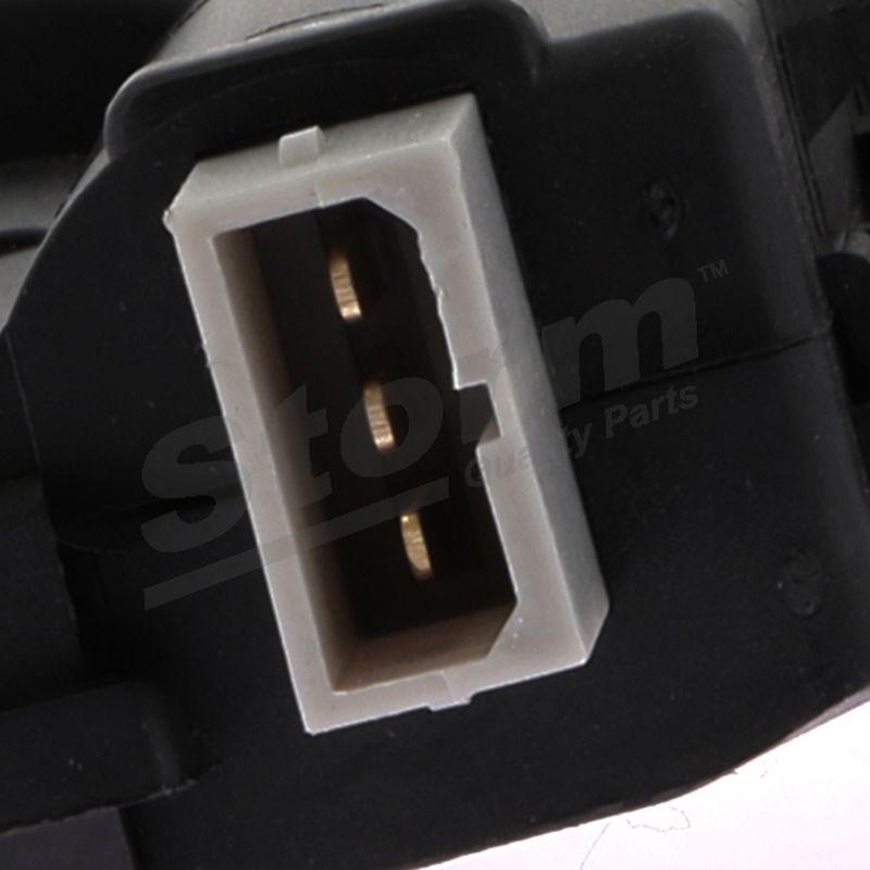 Serrure de hayon STORM QUALITY PARTS 1022502