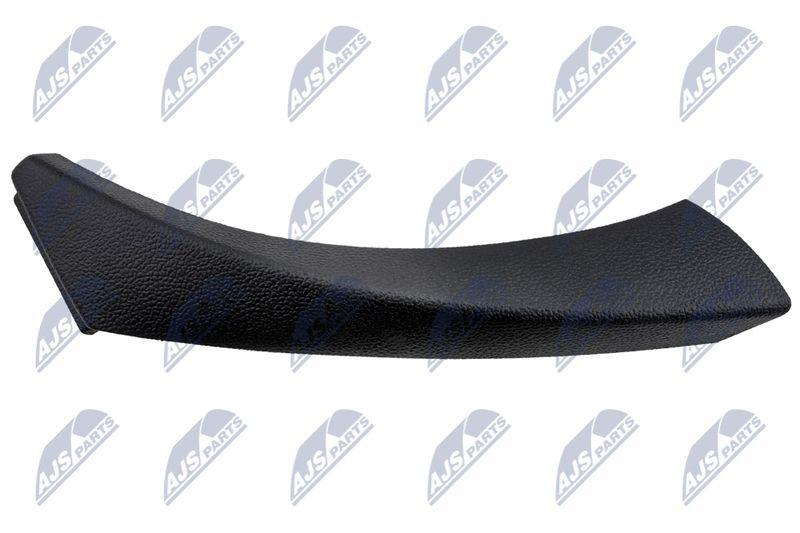 Poignet de porte, équipment intérieur NTY EZC-BM-271