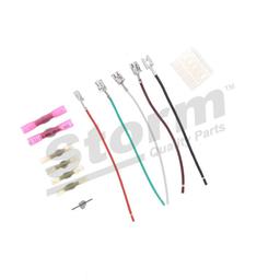 Kit réparation de câble, feu arrière STORM QUALITY PARTS 690006
