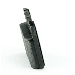 Kit de plaquettes de frein, frein à disque DELPHI LP991