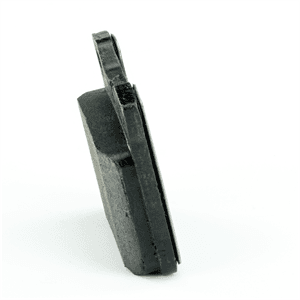 Kit de plaquettes de frein, frein à disque DELPHI LP991