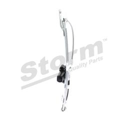 Lève-vitre STORM QUALITY PARTS 87133