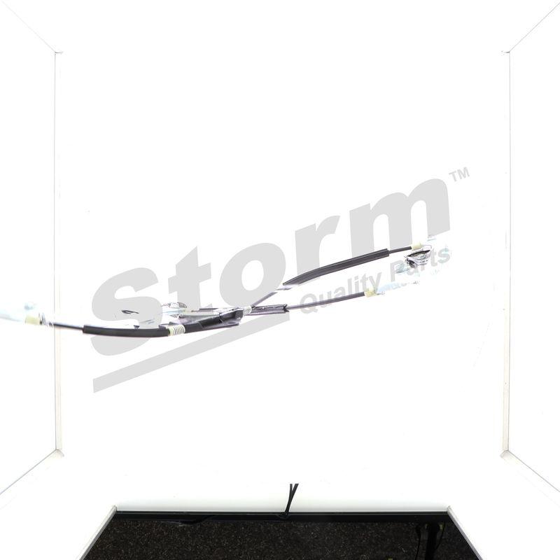 Lève-vitre STORM QUALITY PARTS 93079
