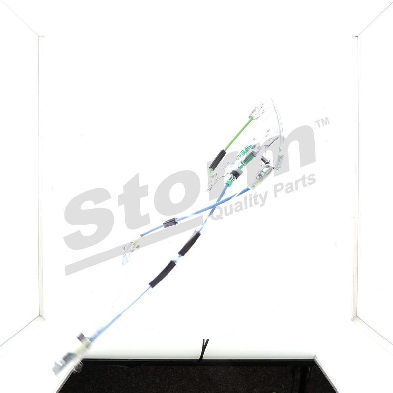 Lève-vitre STORM QUALITY PARTS 27985