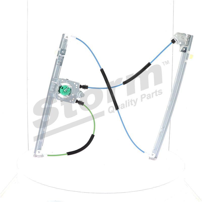 Lève-vitre STORM QUALITY PARTS 88080