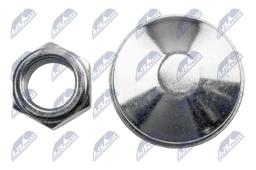 Kit de réparation, moyeu de roue NTY KLT-FT-002-Z