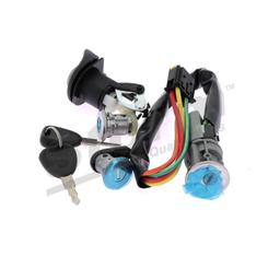 Jeu de cylindres de serrures STORM QUALITY PARTS 87330