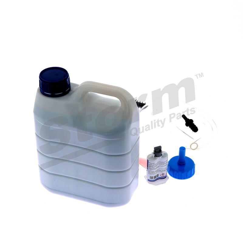 Pompe d’additif STORM QUALITY PARTS 777532