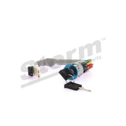 Fermeture-volant STORM QUALITY PARTS 85026
