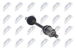 Arbre de transmission NTY NPW-MG-006