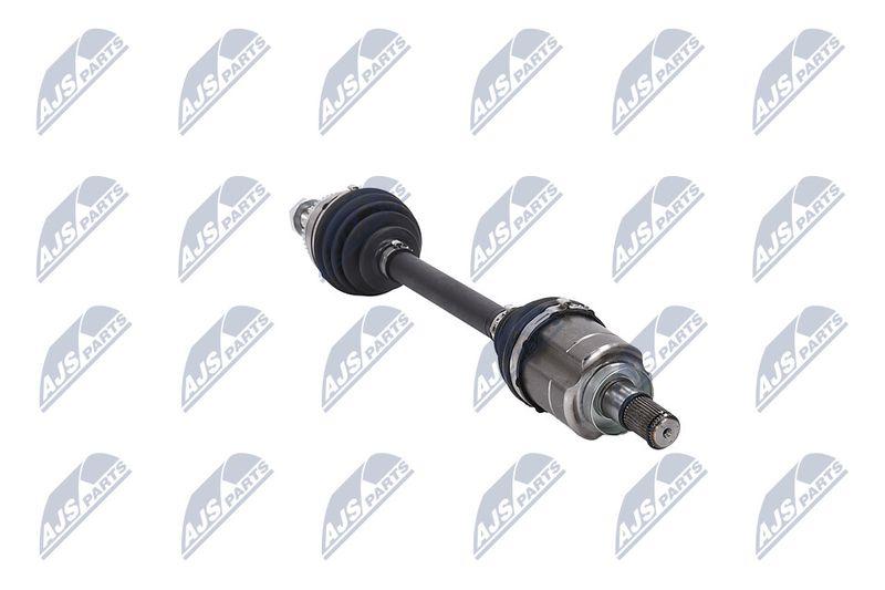 Arbre de transmission NTY NPW-MG-006