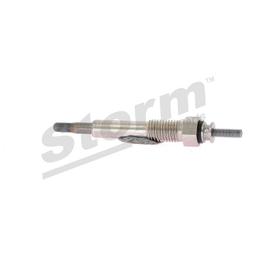 Bougie de préchauffage STORM QUALITY PARTS 502087