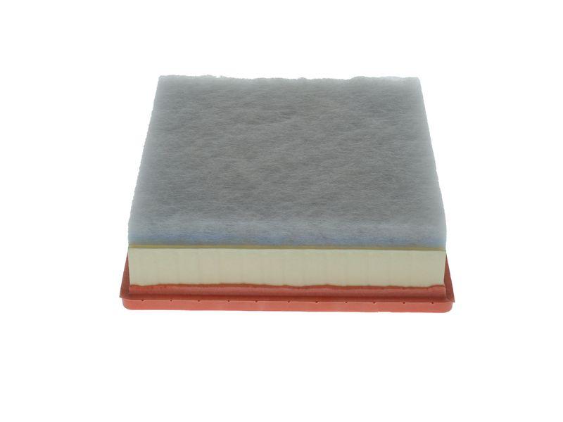 Filtre à air BOSCH F 026 400 166