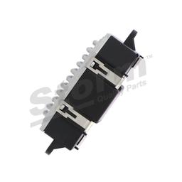 Résistance, pulseur d'air habitacle STORM QUALITY PARTS STO777059