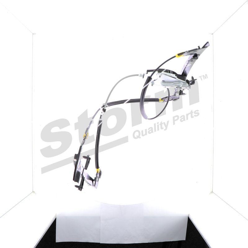 Lève-vitre STORM QUALITY PARTS 29072