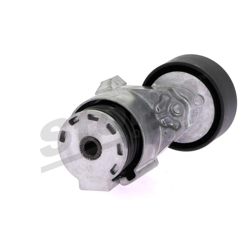 Tendeur de courroie, courroie trapézoïdale à nervures STORM QUALITY PARTS 87228