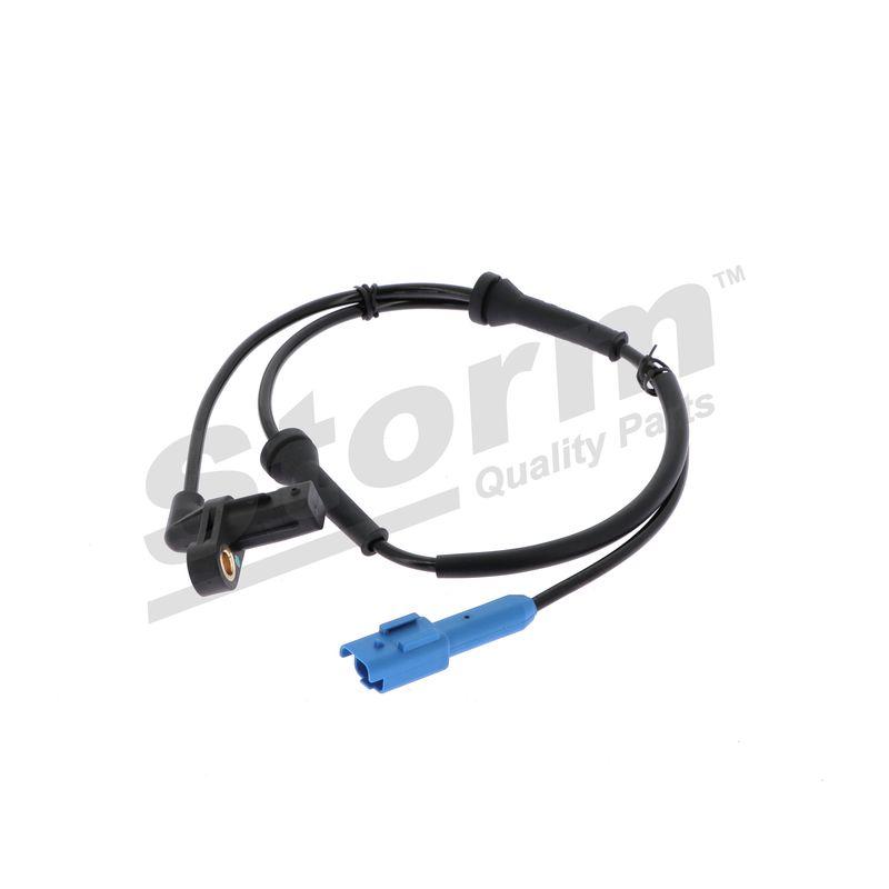 Capteur, vitesse de roue STORM QUALITY PARTS 777107