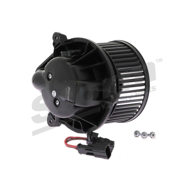 Pulseur d'air habitacle STORM QUALITY PARTS 87129