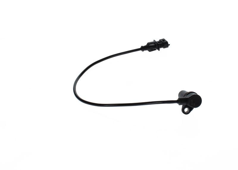 Capteur d'angle, vilebrequin BOSCH 0 281 002 474