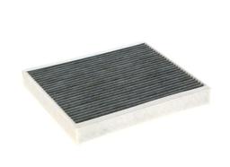 Filtre, air de l'habitacle BOSCH 1 987 432 411