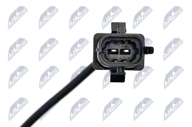 Capteur, température des gaz NTY EGT-FT-003
