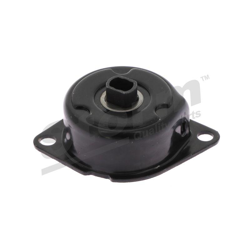 Tendeur de courroie, courroie trapézoïdale à nervures STORM QUALITY PARTS 4923