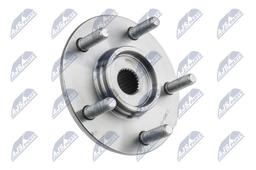 Moyeu de roue NTY KLP-MS-031P