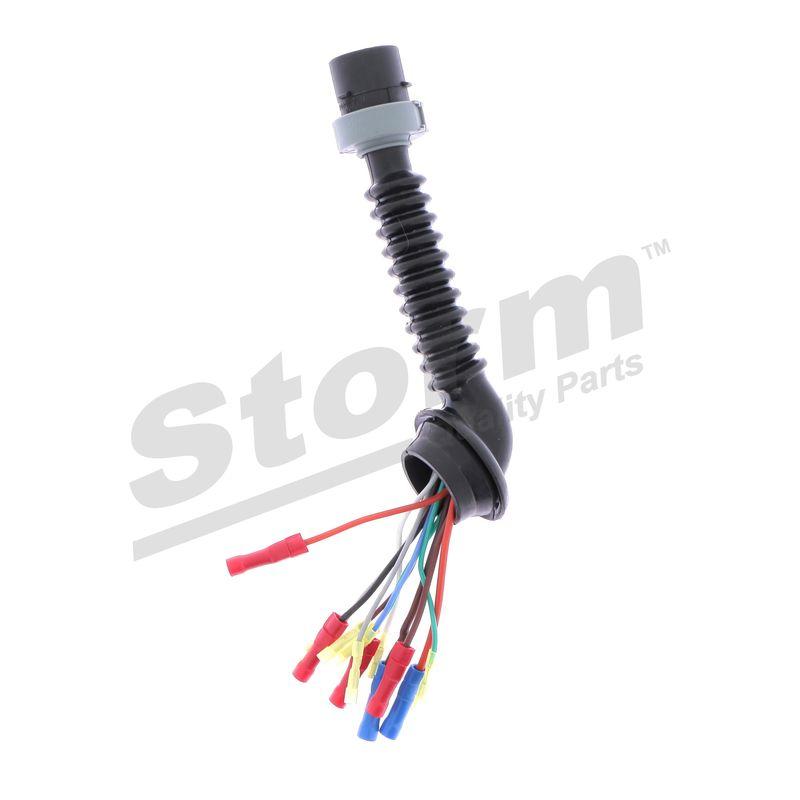 Kit réparation de câble, porte STORM QUALITY PARTS 699004