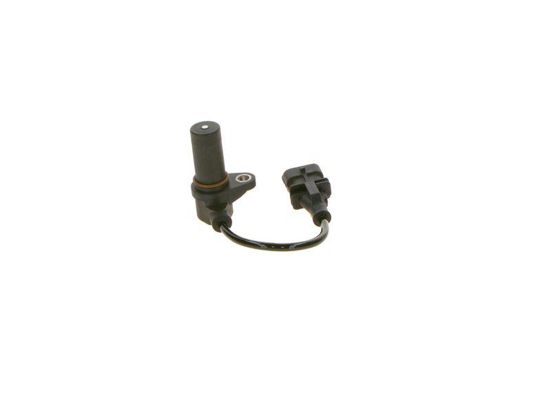 Capteur d'angle, vilebrequin BOSCH 0 281 002 513