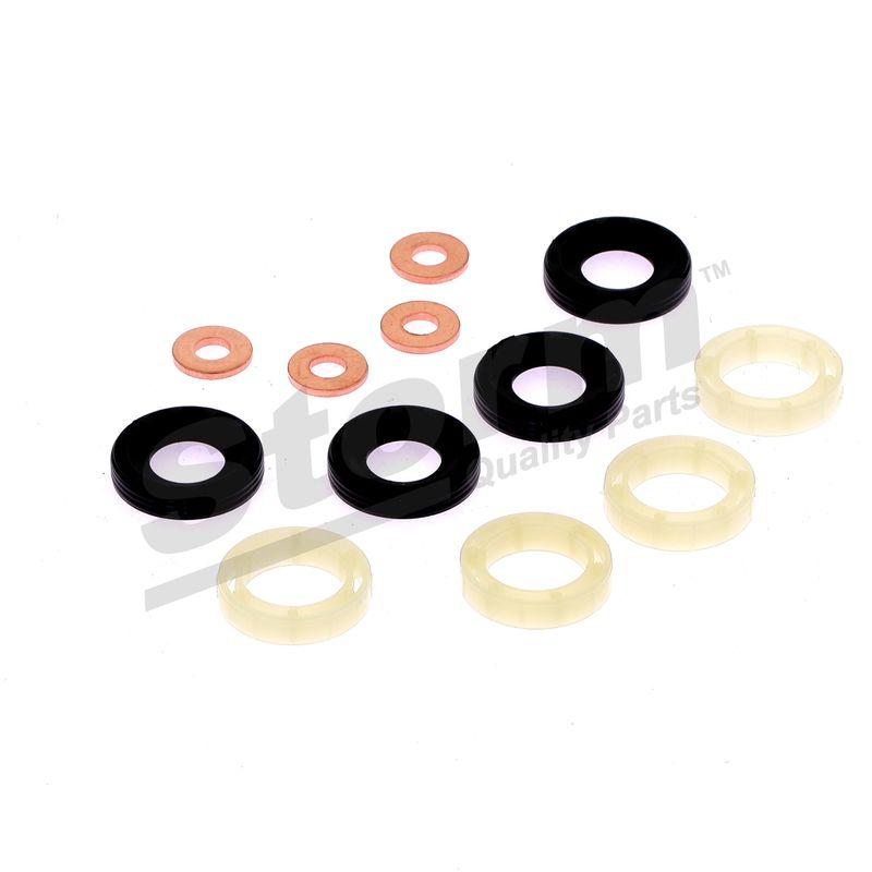 Kit de joints, injecteur STORM QUALITY PARTS 460010