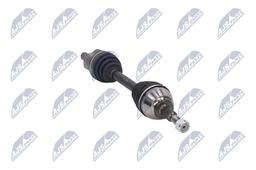 Arbre de transmission NTY NPW-FR-185