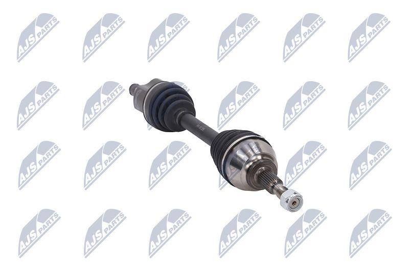 Arbre de transmission NTY NPW-FR-185