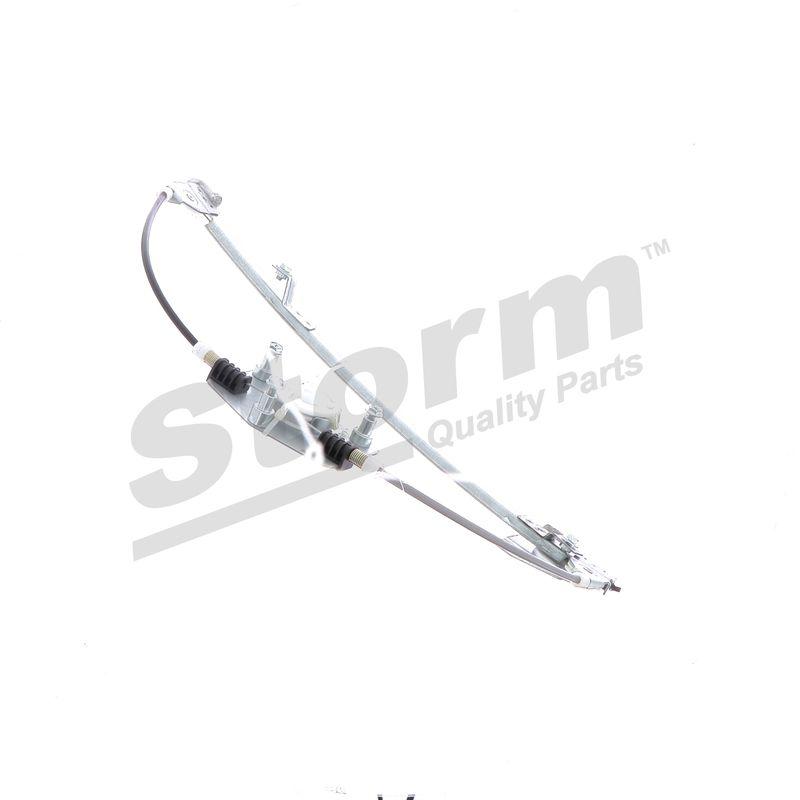 Lève-vitre STORM QUALITY PARTS 27972