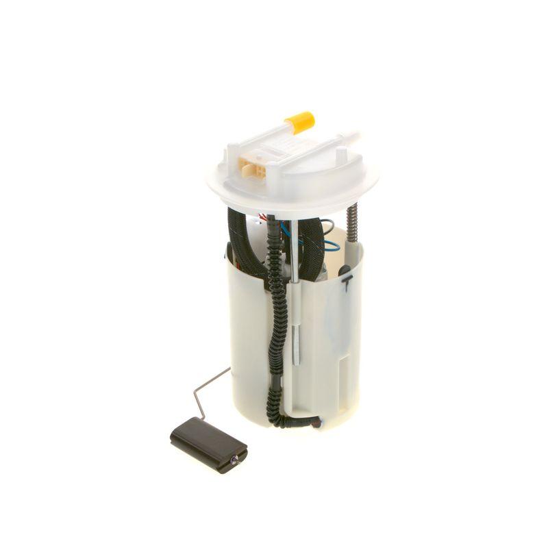 Unité d'injection de carburant BOSCH 0 580 303 017