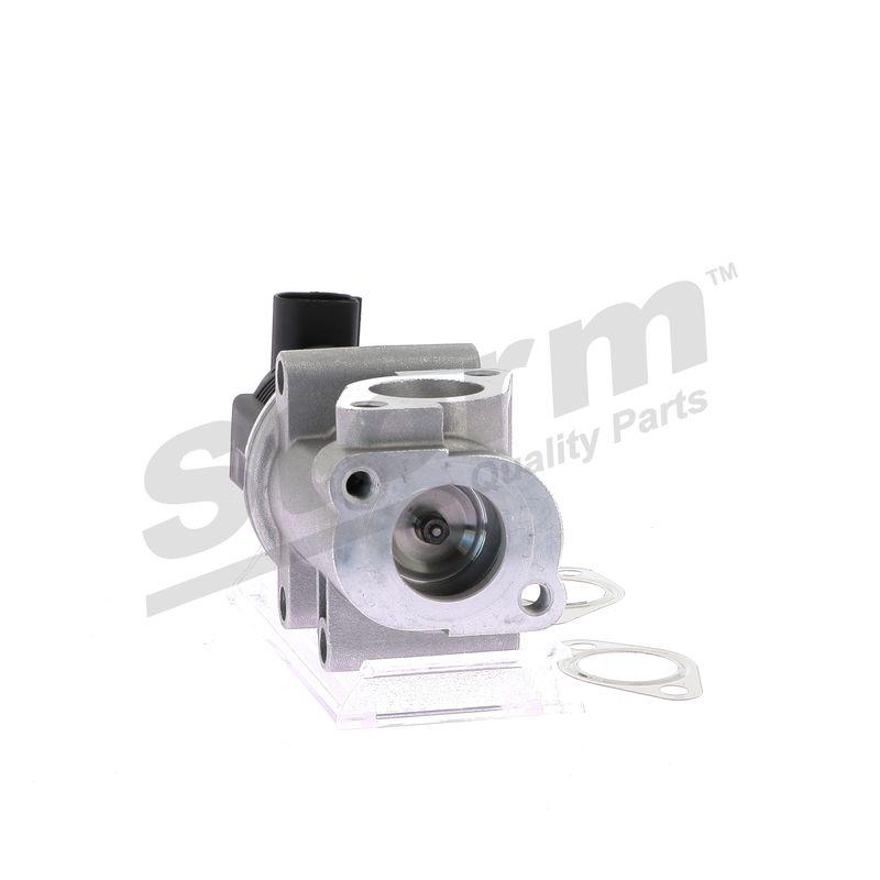 Vanne EGR STORM QUALITY PARTS 9024