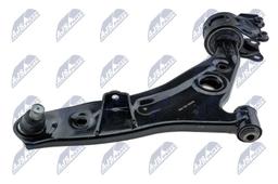 Bras de liaison, suspension de roue NTY ZWD-MZ-086