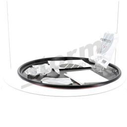 Kit de protections, habitacle STORM QUALITY PARTS 699800667