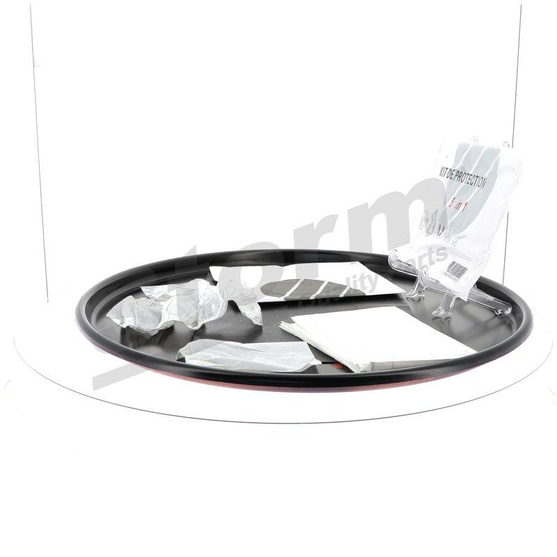 Kit de protections, habitacle STORM QUALITY PARTS 699800667