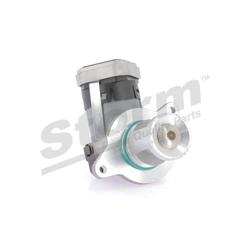 Vanne EGR STORM QUALITY PARTS 9031