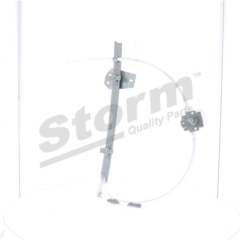 Lève-vitre STORM QUALITY PARTS 80077