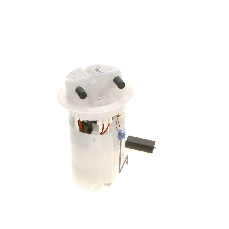 Unité d'injection de carburant BOSCH 0 986 580 222