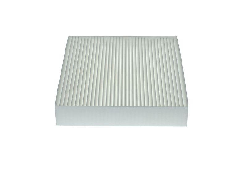 Filtre, air de l'habitacle BOSCH 1987435142