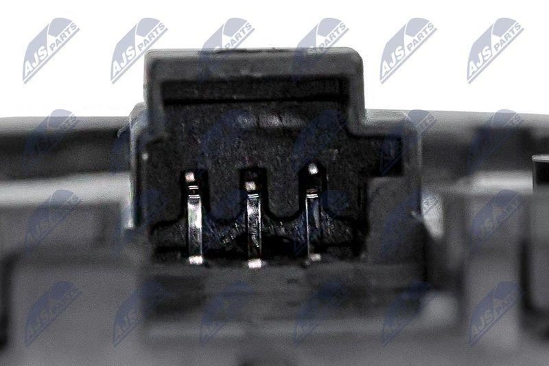 Interrupteur, lève-vitre NTY EWS-ME-079