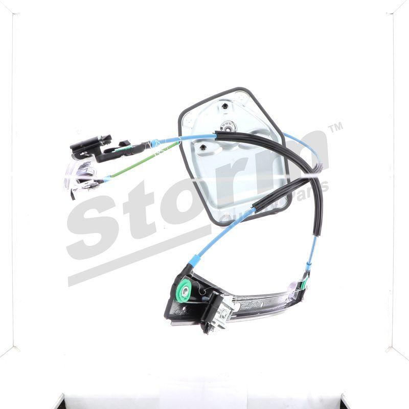 Lève-vitre STORM QUALITY PARTS 97176