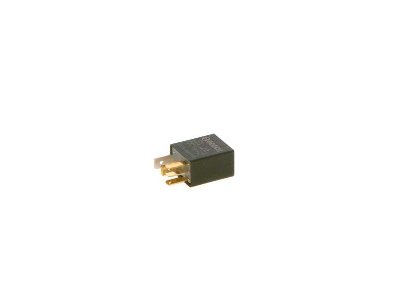 Temporisateur de préchauffage BOSCH 0 332 201 107
